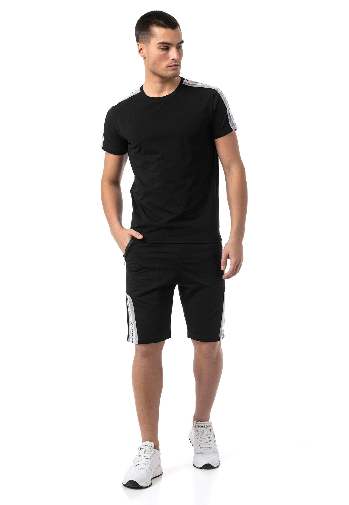 CK299 Uomo Pantaloncino