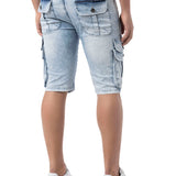 CK306 Heren Capri