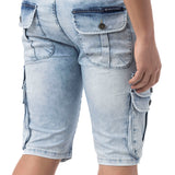 CK306 Heren Capri