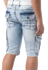 CK306 Uomo Pantaloncino
