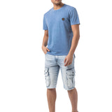 CK306 Heren Capri