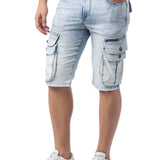 CK306 Heren Capri