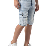 CK306 Heren Capri