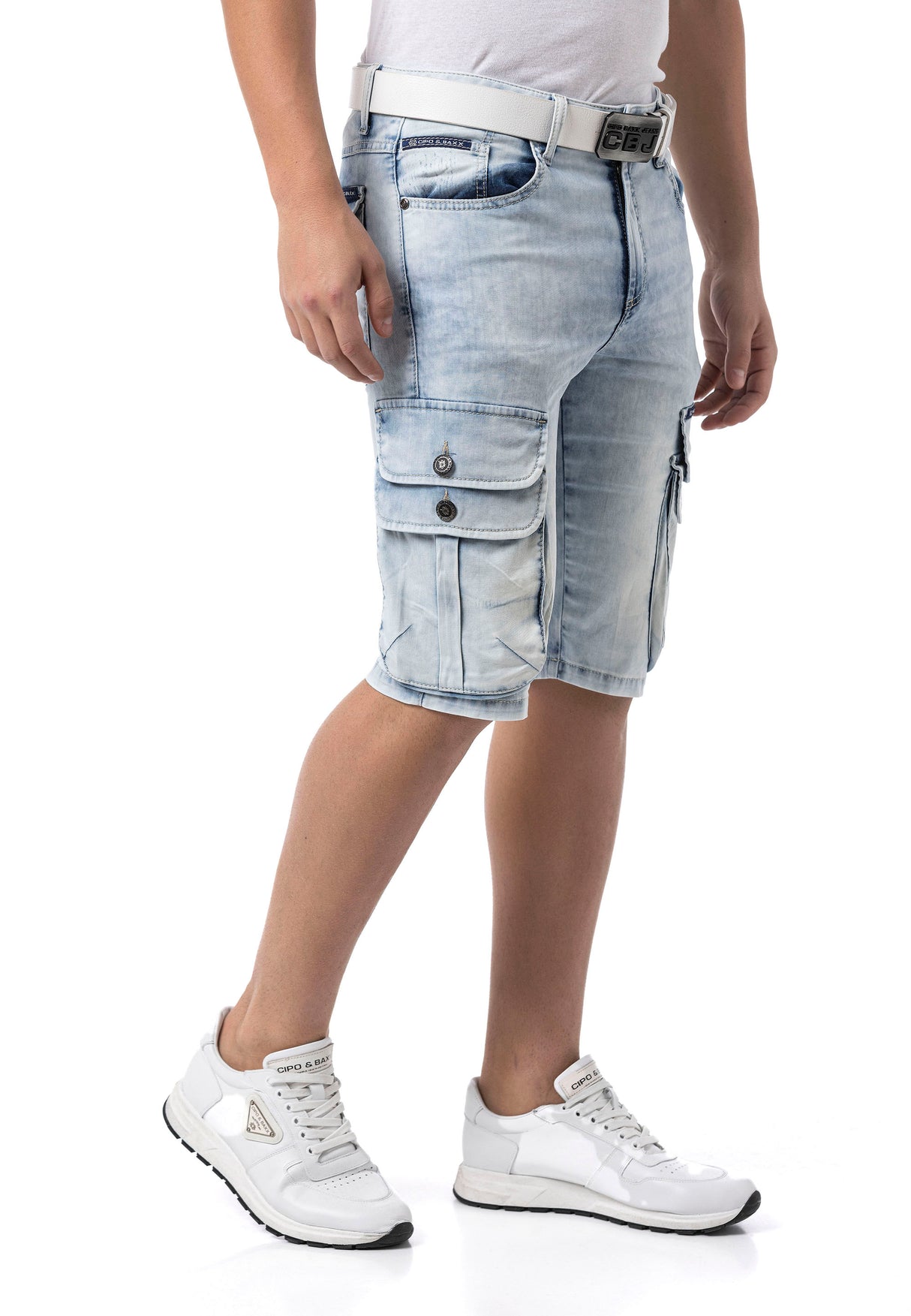 CK306 Uomo Pantaloncino