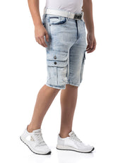 CK306 Uomo Pantaloncino