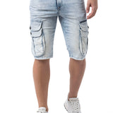 CK306 Heren Capri
