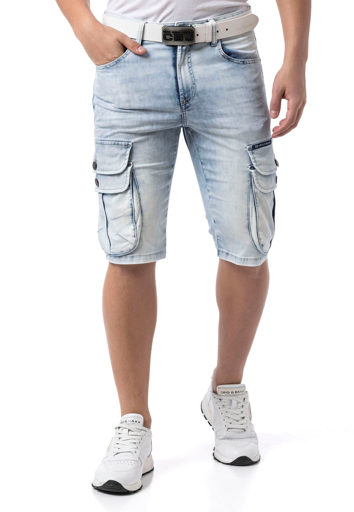 CK306 Uomo Pantaloncino