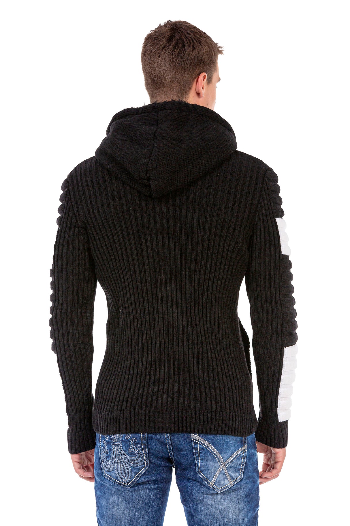 CP254 Maglione da uomo 