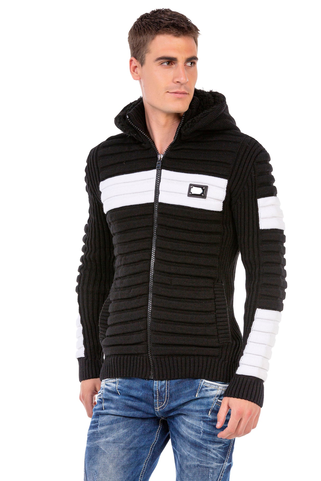 CP254 Maglione da uomo 