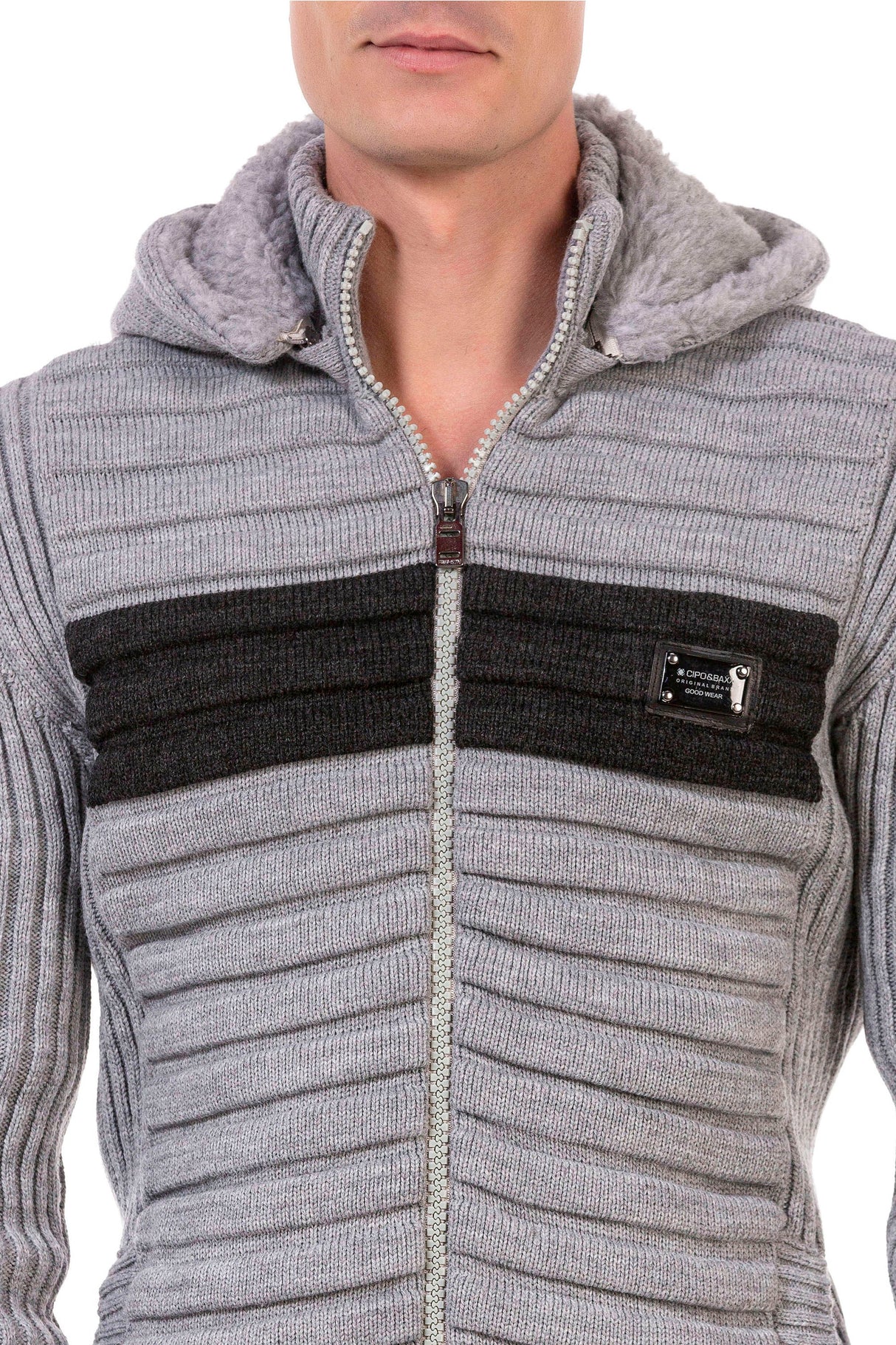 CP254 Maglione da uomo 