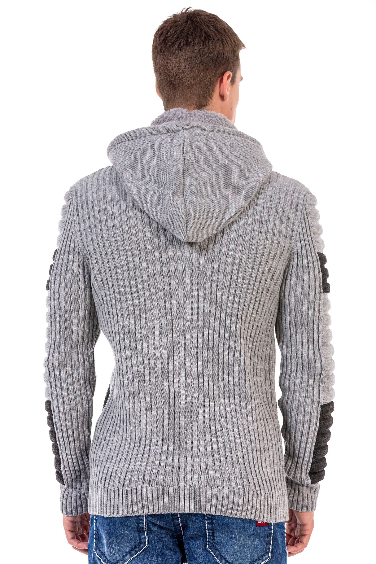 CP254 Maglione da uomo 