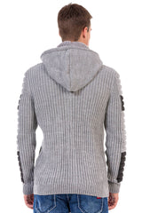 CP254 Maglione da uomo 