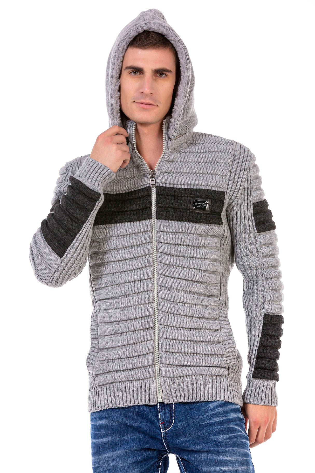 CP254 Maglione da uomo 