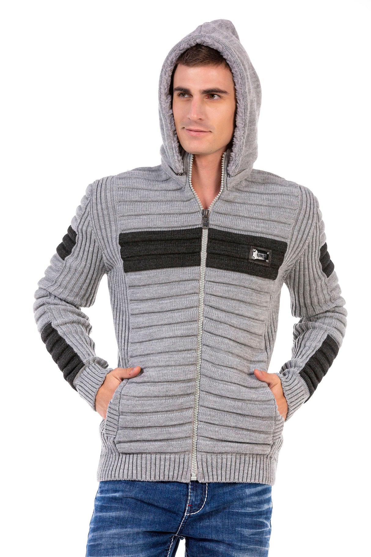 CP254 Maglione da uomo 