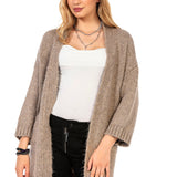 WP236 CARDIGAN DONNA