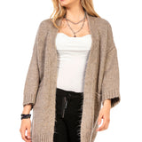 WP236 CARDIGAN DONNA