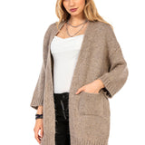 WP236 CARDIGAN DONNA