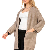 WP236 CARDIGAN DONNA