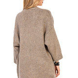 WP236 CARDIGAN DONNA