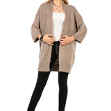WP236 CARDIGAN DONNA