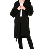 WP220 CARDIGAN FEMME
