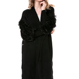 WP220 CARDIGAN FEMME