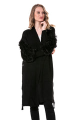 WP220 DAMEN CARDIGAN