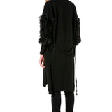 WP220 CARDIGAN FEMME