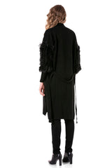 WP220 DAMEN CARDIGAN
