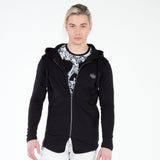 CL222 HERREN CARDIGAN