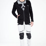 CL222 HERREN CARDIGAN
