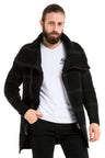 CP262 HERREN CARDIGAN