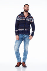 CP130 sweter męski