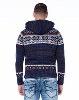 CP130 sweter męski