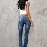 CBW-0282 STANDARD JEANS POUR FEMMES
