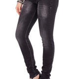 CBW-0655 Jeans standard pour femmes