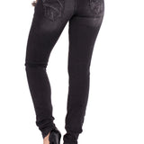 CBW-0655 Jeans standard pour femmes