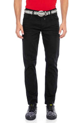 CD199A men's comfortable jeans in the regular fit cut