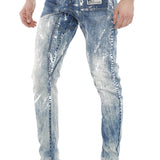 CD255 JEANS DA UOMO