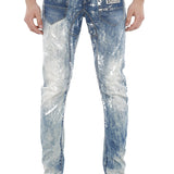 CD255 JEANS DA UOMO
