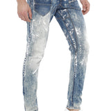 CD255 JEANS DA UOMO