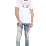 CD255 JEANS DA UOMO