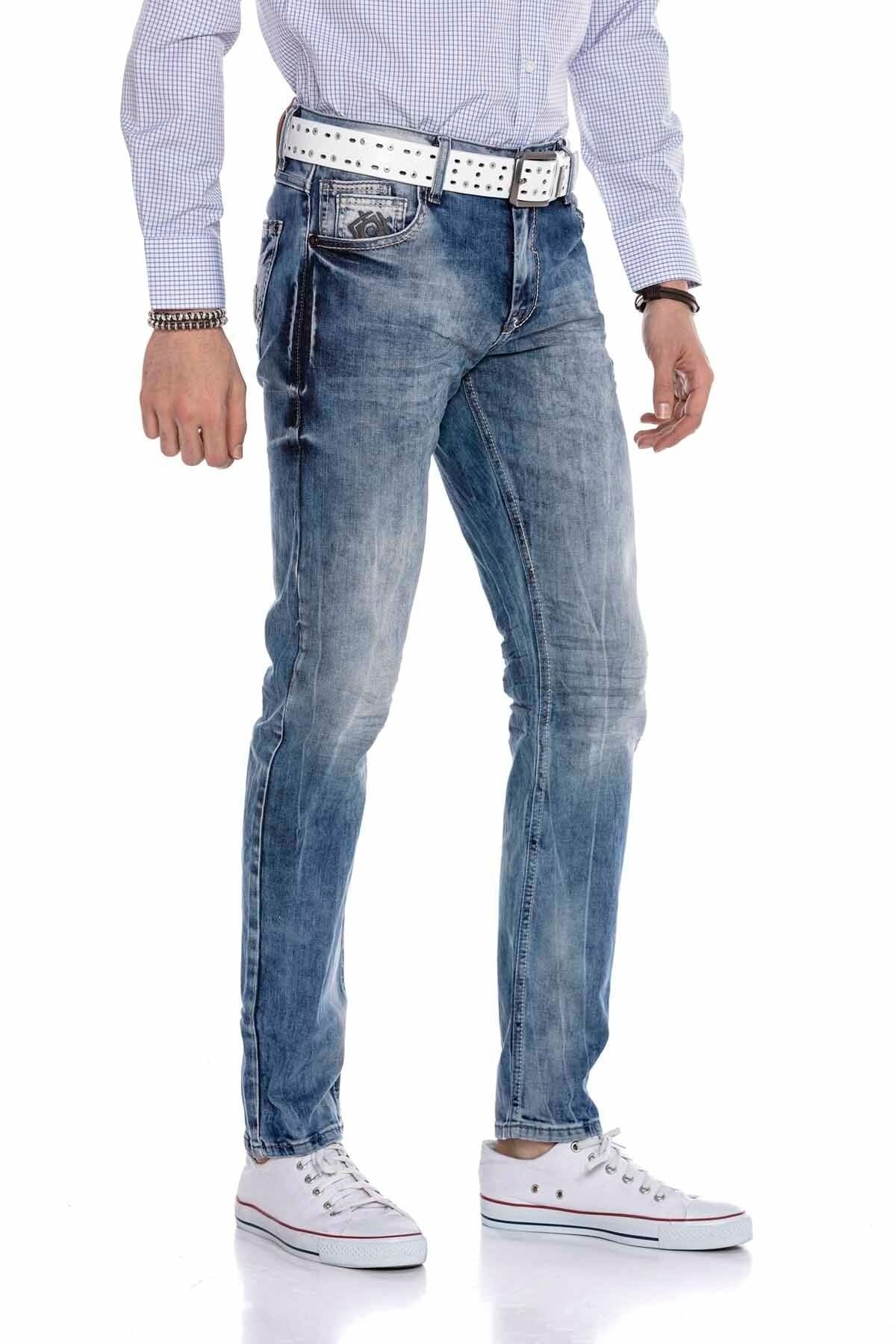BLUE / W28-L30