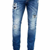 CD354 Jeans da uomo