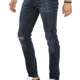 CD375 Herren Slim-fit-Jeans
