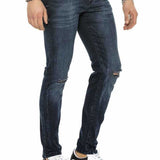 CD375 Herren Slim-fit-Jeans