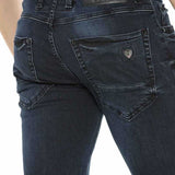 CD375 Herren Slim-fit-Jeans
