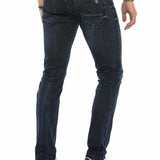 CD375 Herren Slim-fit-Jeans