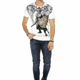 CD375 Herren Slim-fit-Jeans