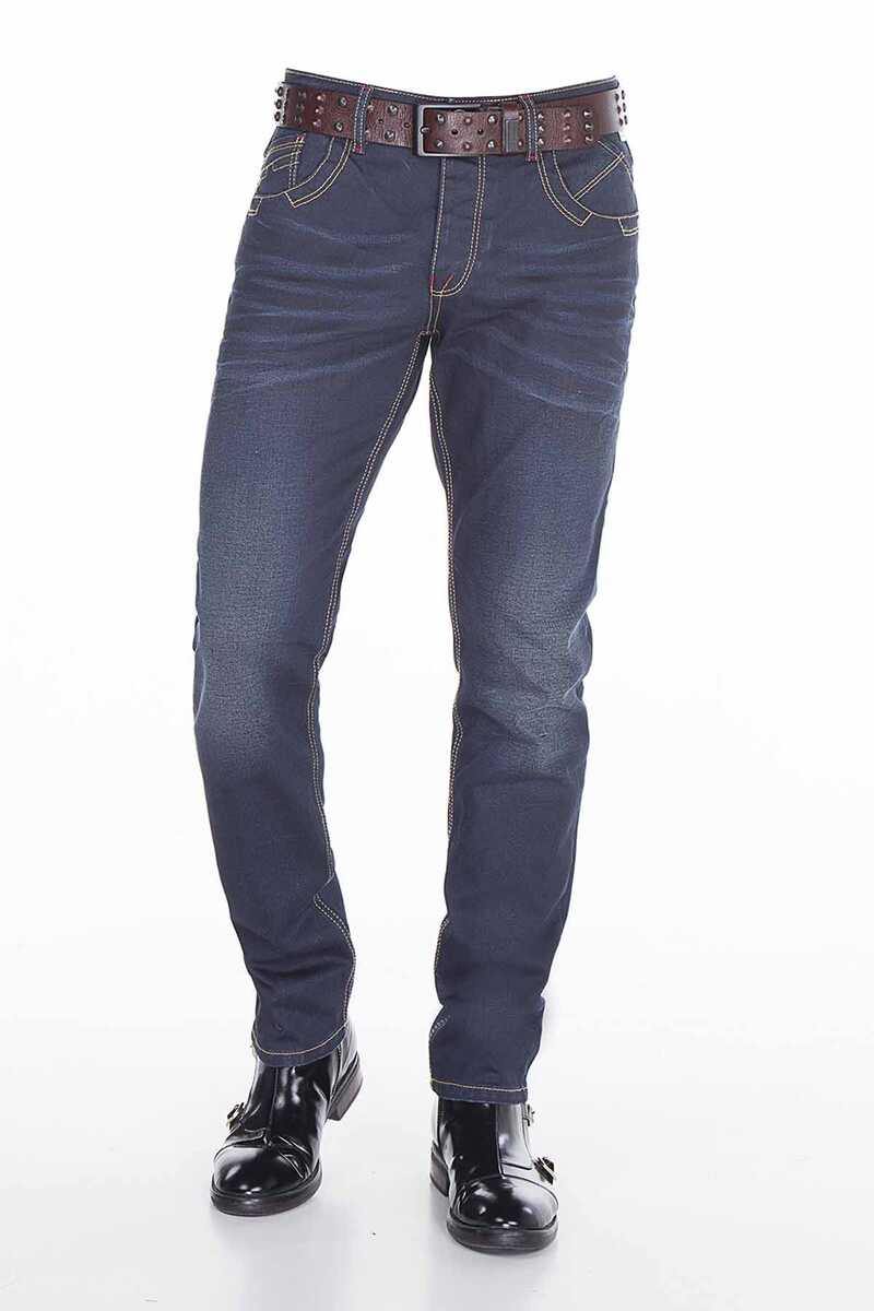 DARKBLUE / W28-L32